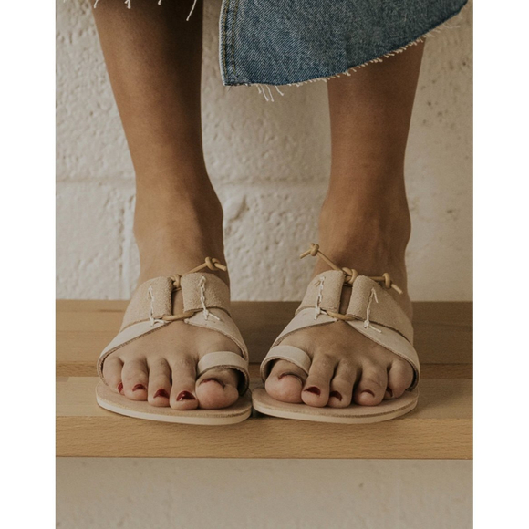 FREE PEOPLE Sophie Slip On Sandal